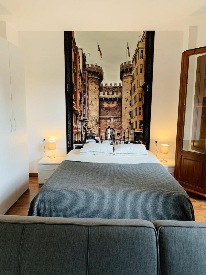 Appartamento 123rooms Valenza